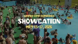 Showcation 2026