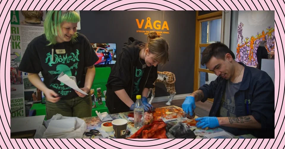 Utomhusguiden: Spännande evenemang i Göteborg 18 februari 2026