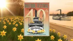 2026 Daffodil Festival