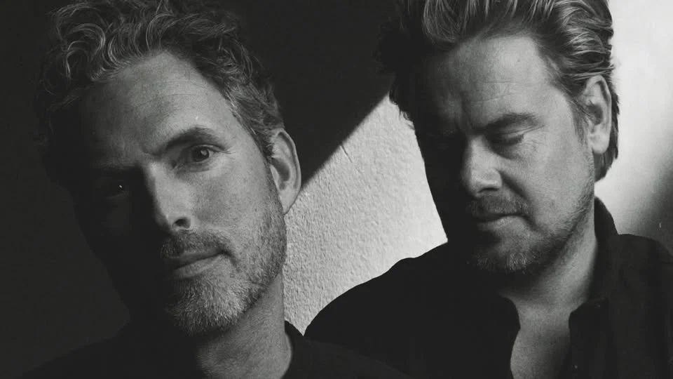 Haevn - Terra Nova Tour