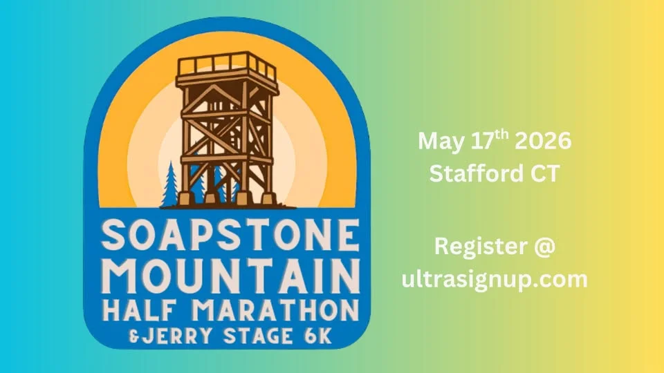 Soapstone Mountain Half Marathon 2026