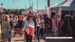 13th Annual Vero Beach SPRING Art & Craft Expo!