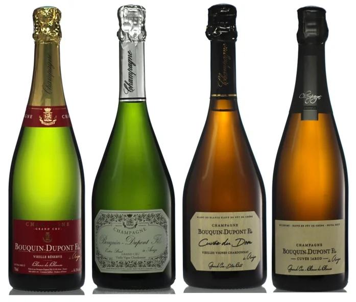 MYChampagnebar på Perini