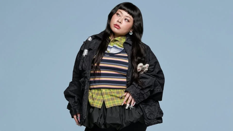 Naomi Watanabe: From Tokyo