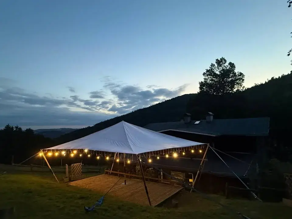 W Górach Jesteśmy......