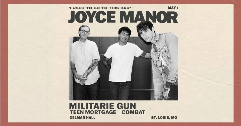 Joyce Manor at Delmar Hall