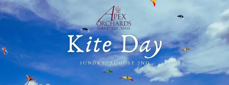 4th Annual Kite Day