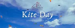 4th Annual Kite Day
