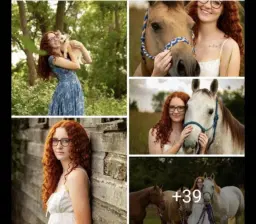 Kymber Johnsen Graduation Party