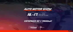 Auto Motor Show Slovenija
