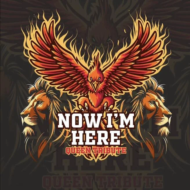 Now I'm here ( outstanding Queen tribute )