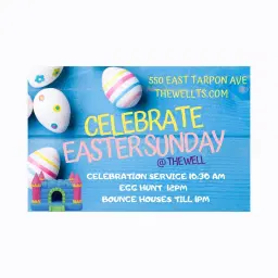 Easter Sunday Egg-Stravaganza!!!