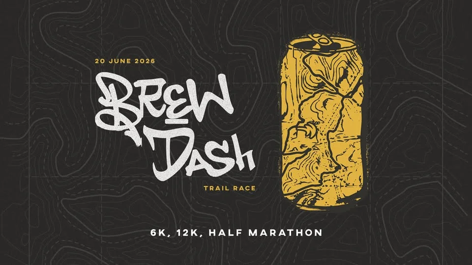 Brew Dash