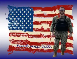 Gift of Life Donor Dash