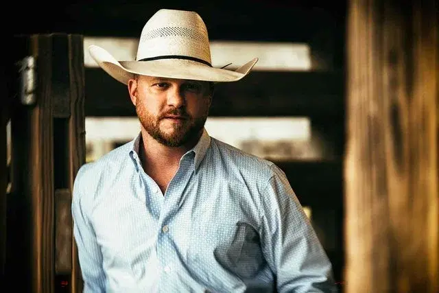 Cody Johnson @ Paycom Center