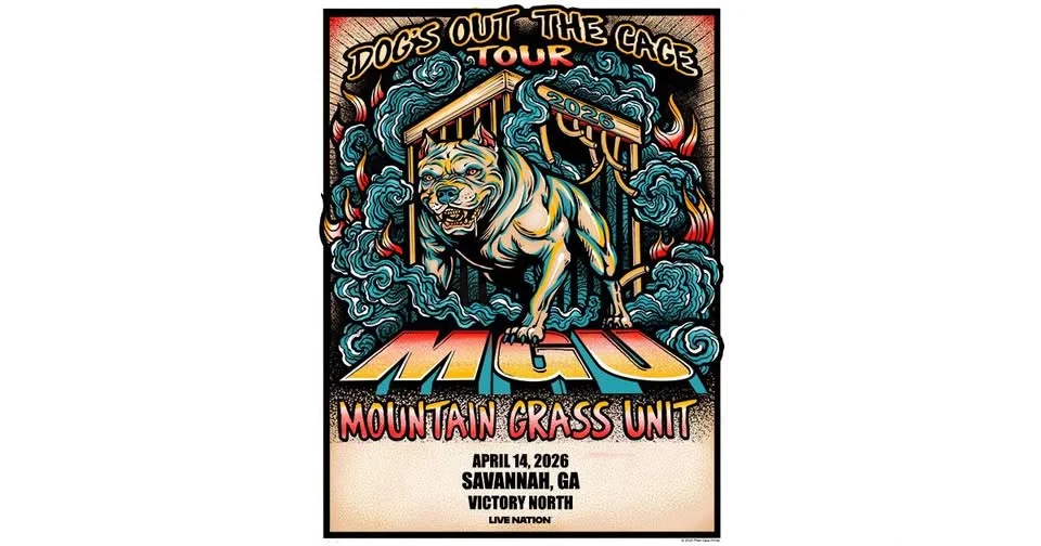 Mountain Grass Unit