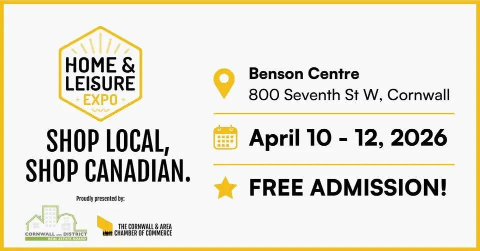 2026 Home & Leisure Expo