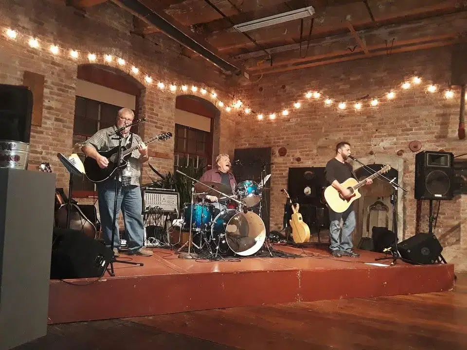 Bad Penny - Sammy's Bar & Grill