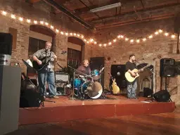 Bad Penny - Sammy's Bar & Grill