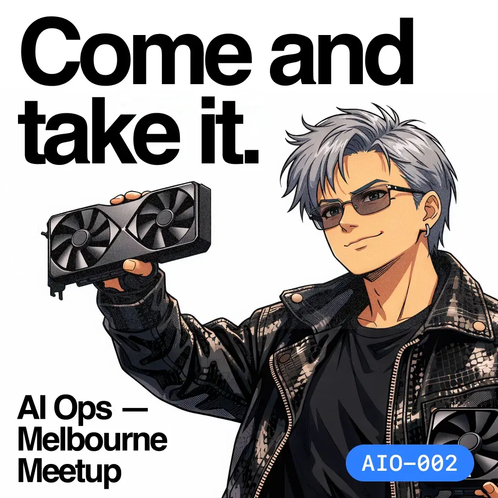 AIO-002: Come and Take It