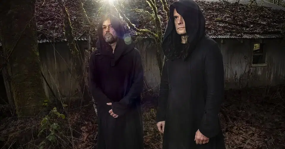 Sunn O)))