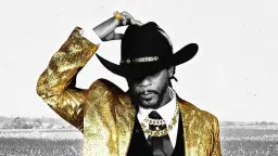 Katt Williams: The Golden Age Tour