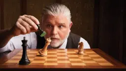 Dominic Paquet | Joliette