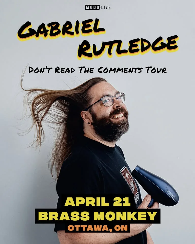 Gabriel Rutledge - Ottawa