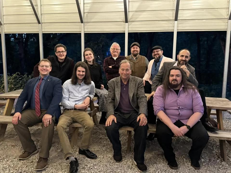 Mike Urick and The Modelaires Return to 1822 Winery