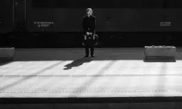 Thy Catafalque live in Glasgow!