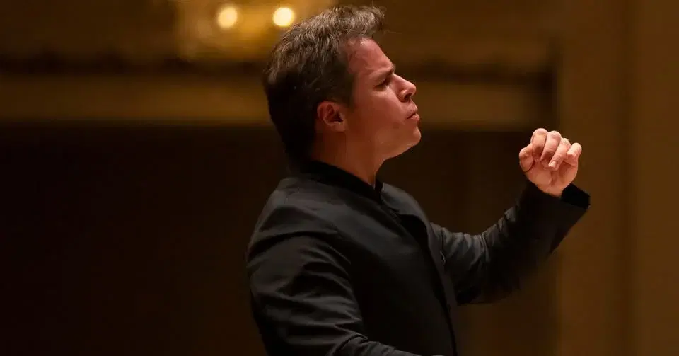 Songs of Love and Farewell