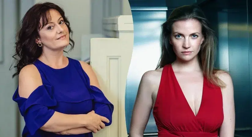 Kokas Dóra és Simon Izabella kamarakoncertje