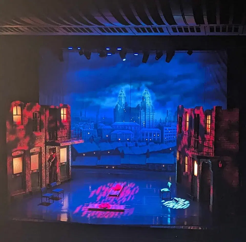 Blood Brothers - High Wycombe