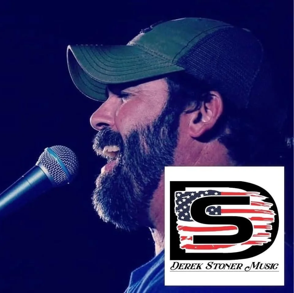 Derek Stoner Music