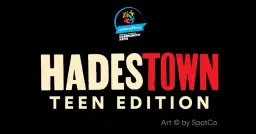CFCArts: Hadestown - Teen Edition