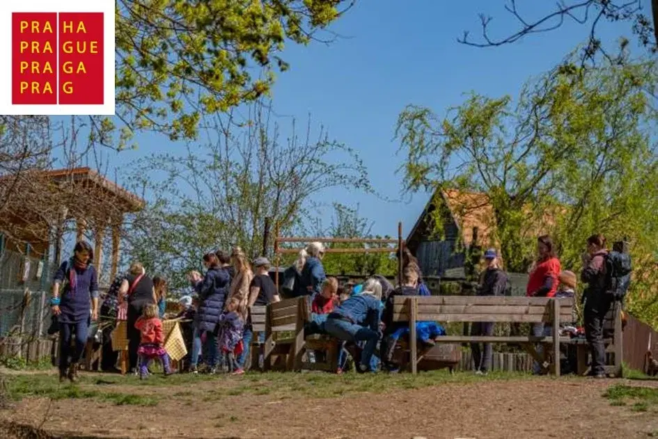 Den Země pro Prahu 2026