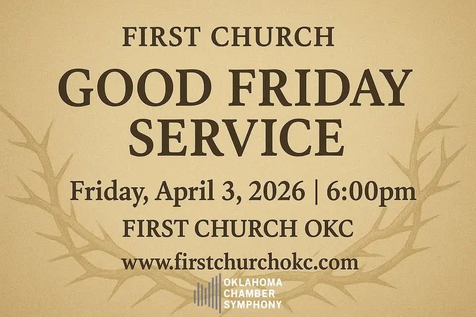 Good Friday Performance