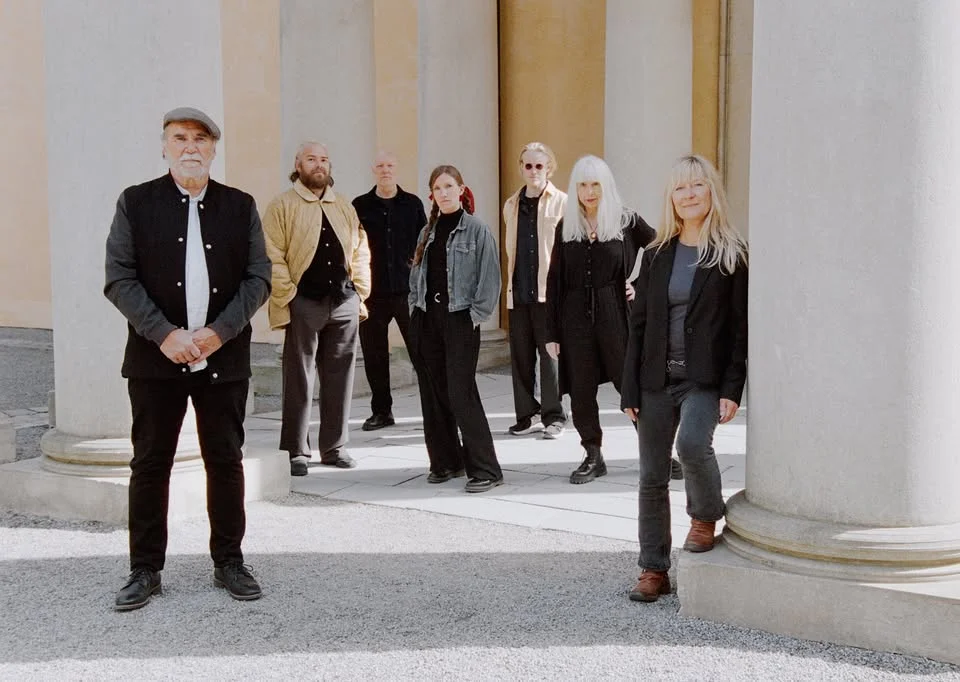 Nordan: Lena Willemark & Ale Möller | Berglund, Graden, Quartey & Möller | Victoriateatern