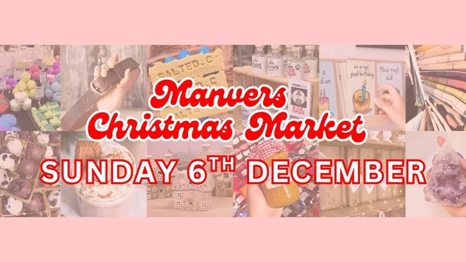 Manvers Christmas Market