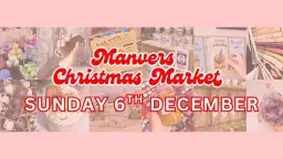 Manvers Christmas Market