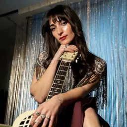 CRISTINA VANE at Kings