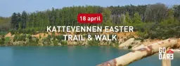 Kattevennen Easter Trail & Walk