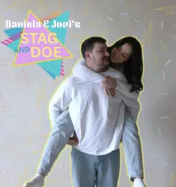 Daniela & Jovi's Stag & Doe