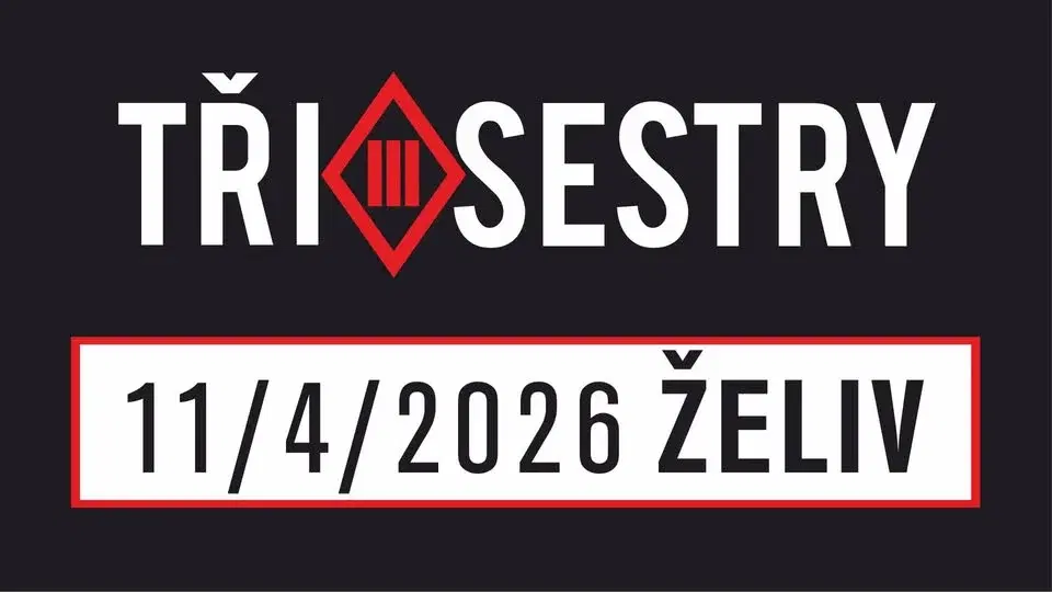 Tři sestry / KD Želiv u Humpolce