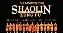 Die Mönche des Shaolin Kung Fu - St. Pölten