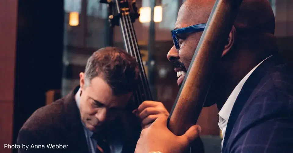 Classical Music Inside Out: Christian McBride and Edgar Meyer