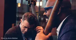 Classical Music Inside Out: Christian McBride and Edgar Meyer