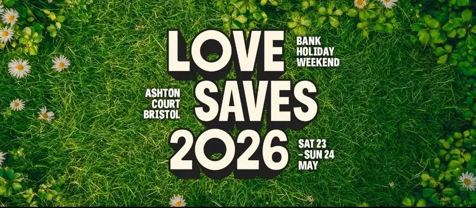 Love saves the day 2026