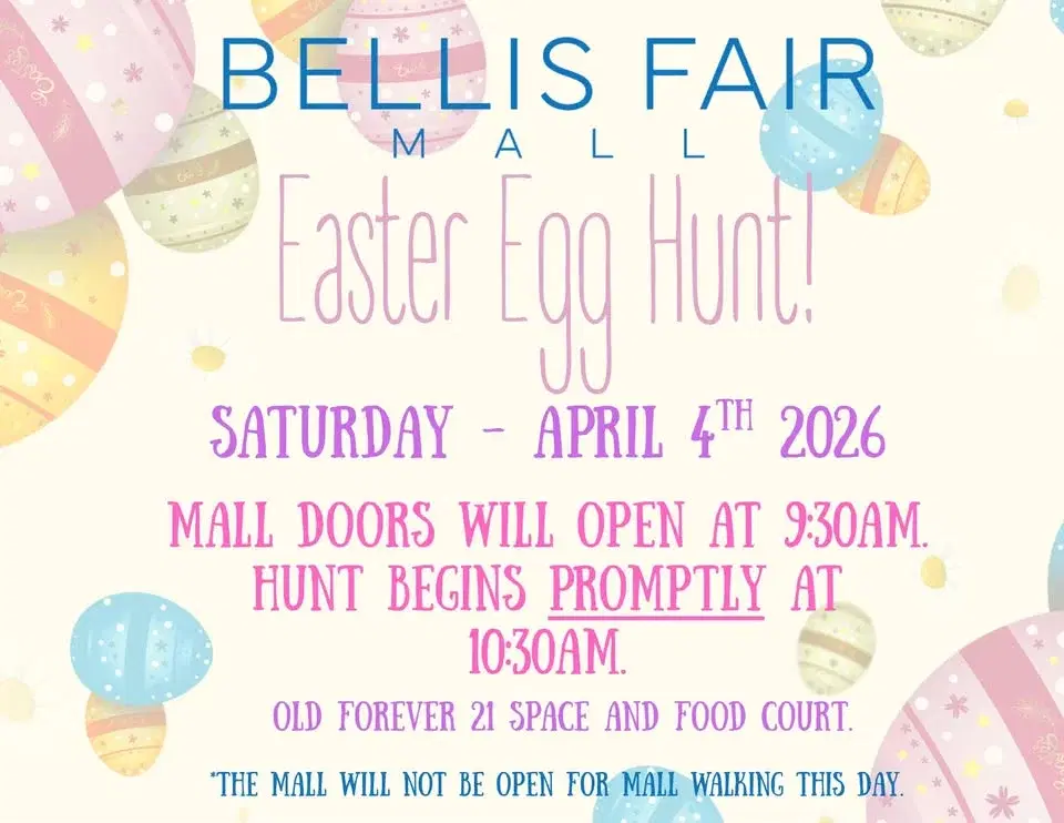 đ°đ„ Bellis Fair Easter Egg Hunt đ„đ°