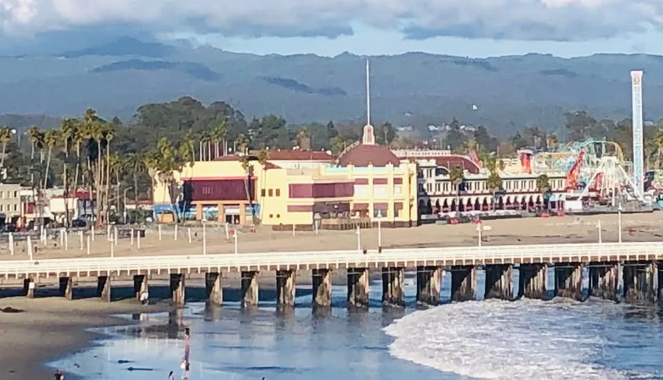 18th Annual Santa Cruz Sea Glass & Ocean Art Festival 2026